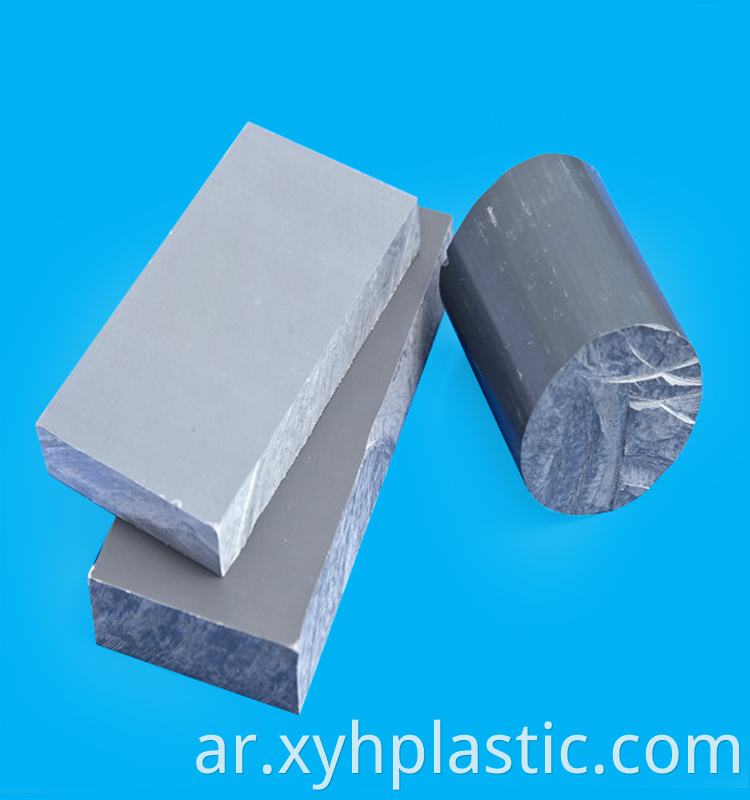 Export PVC Sheet